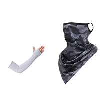 Классические камуфляжные нарукавники