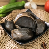 Хан Шифу горячая капуста розовая черная пельмени Tudou 450G Bag Корейская корейская корейская кимчи отопление