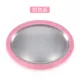 [Real can roll] máy làm đá chiên tại nhà máy chiên sữa chua mini tự làm kem trẻ em khay đá - Sản xuất sữa chua