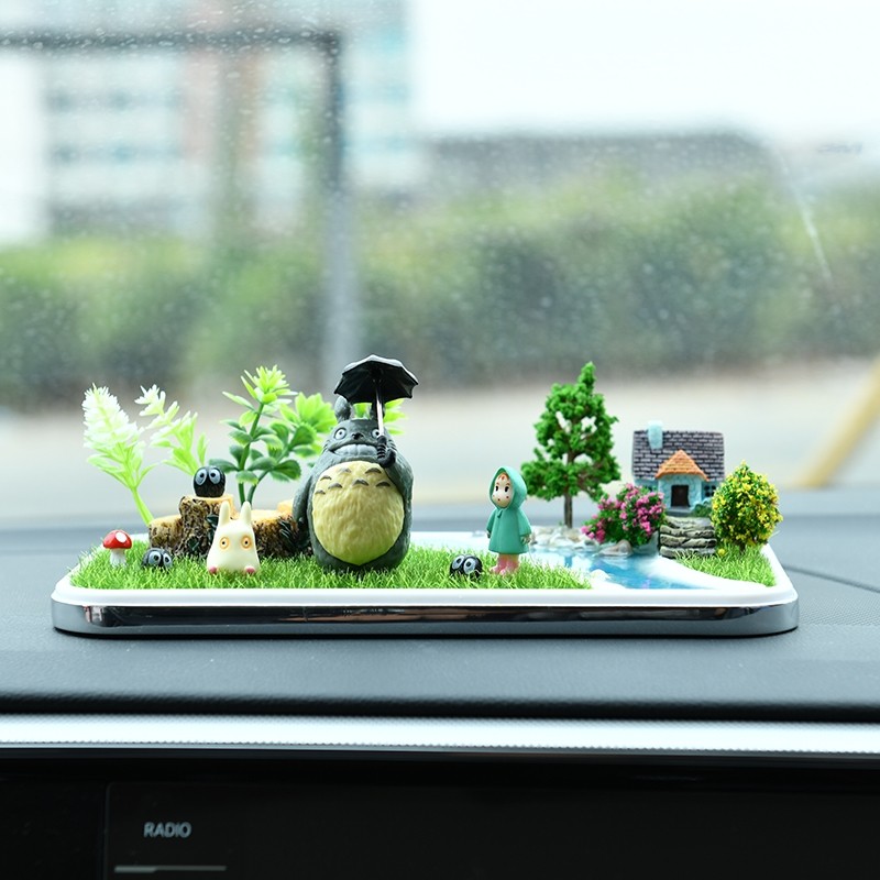 Paparazzi In-car Furnishing Steam China Control Bench Pieces Girls High-end Work Atmosphere Small And Delicate 2022 New Models Raw Men