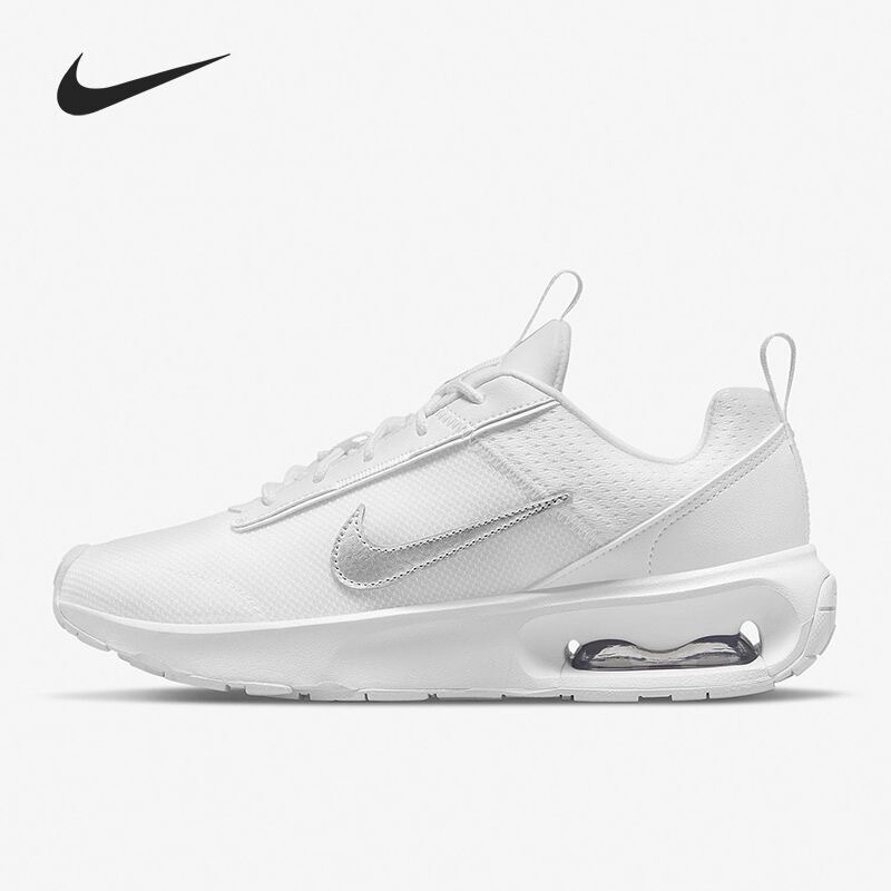 Nike Air Max Intrlk Lite Sports Breathable Lightweight Low-Top Lifestyle Casual Shoes Dv5695-100