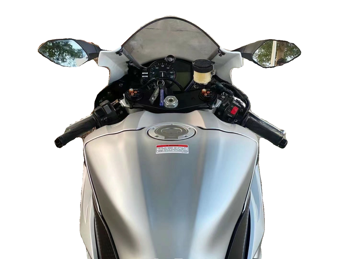 Импортированный спортивный мотоцикл Yamaha R6 четырехцилиндровый R1 тяжелый локомотив двуцилиндровый водяной охлаждения 250cc Маленький ниндзя горизонта