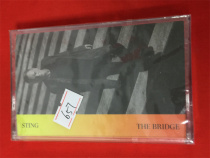 Tape Sting The Bridge OM version brand new