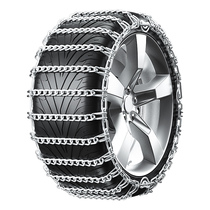 Suitable for Jeep anti-skid chain JEEP Renegade Grand Cherokee Compass off-road vehicle snow tire chain