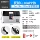 giá tủ lạnh mini có ngăn đá Amoi tủ lạnh ô tô xe tải xe 12V24V máy nén làm lạnh xe nhà kép làm lạnh tủ đông cắm trại ngoài trời tủ electrolux 90l tủ lạnh mini khách sạn