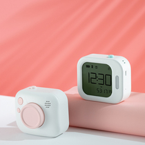 Time manager Kitchen student timer reminder Self-discipline multi-function alarm clock College entrance examination research homework questions for children