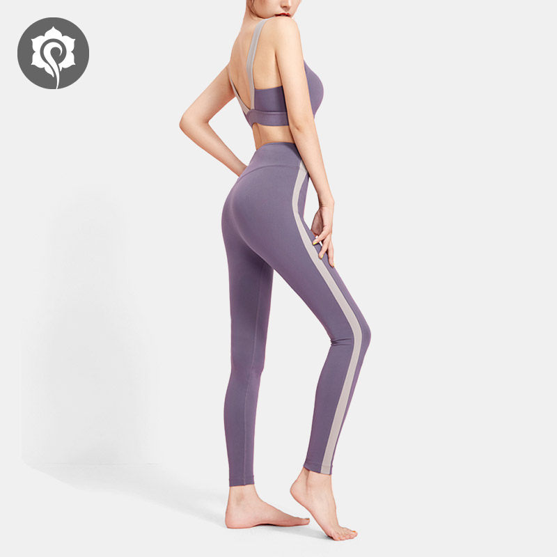 professional yoga clothes