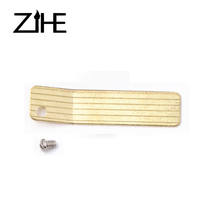 zihe French original Langsheng lighter special accessories Echo film Echo film Langsheng film
