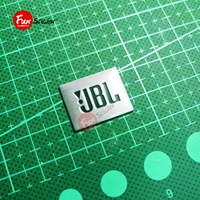 JBL Nameptate