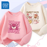 【2 Пакет】 Pink/J Star Bear-Apricot/J Dessert Party