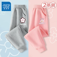 J Petal K/Grey+J порошкообразно цветок k/pink