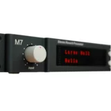 American Bricasti Design Model 7 M7 Hybrid Effect Новая аутентичная точковая бесплатная доставка