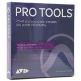 Avid Protools Studio2023 Подлинное коммерческое издание Ultimate Software Permanting Permantent Authorization Upgrade