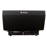 Aiken Qcon Pro XS Expand 8 Electric Push Midi Controller Новая лицензированная бесплатная доставка