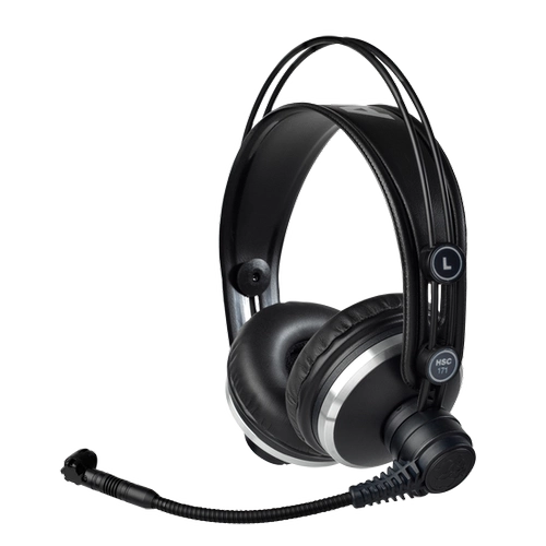 AKG /AI Technology HSD171 HSC271 Принесите емкостную трубку.