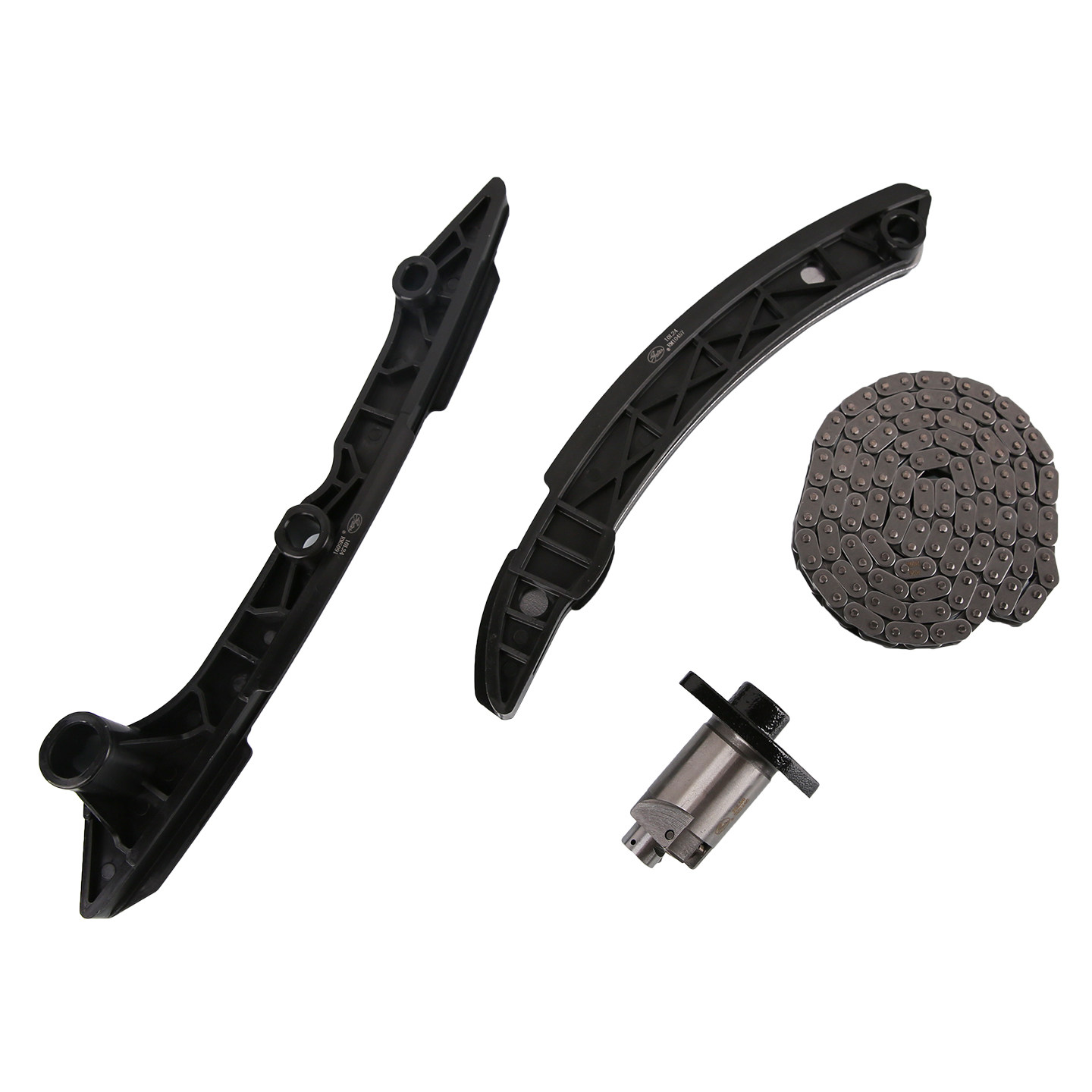 盖茨适配别克车型的正时链条套装有必要更换吗？聊聊2026年的新趋势