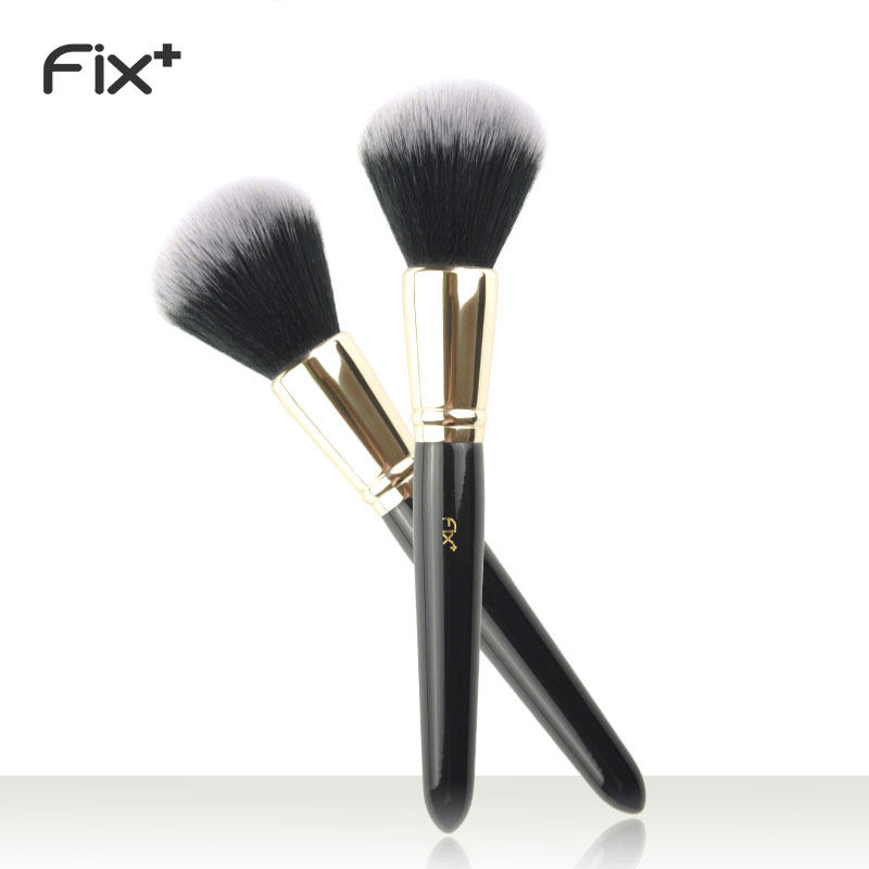 菲丝加芬散粉刷大号超大蓬松初学高光刷木柄一支装定妆超软化妆刷