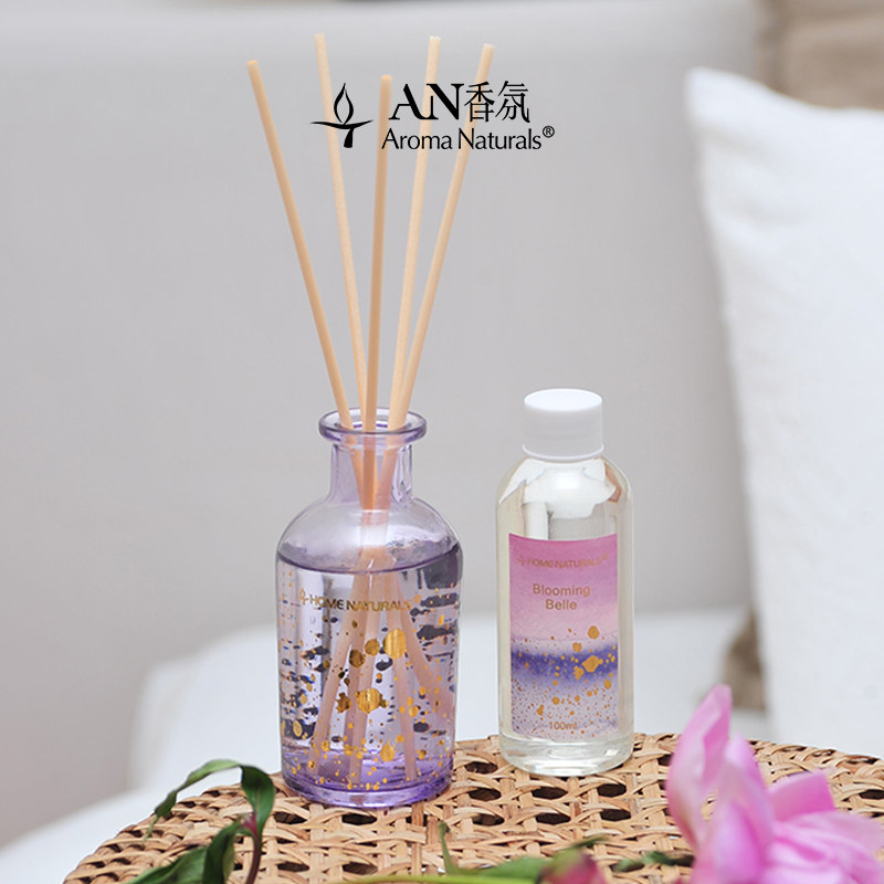 AN香氛 春夏圆舞曲香氛挥发液 除臭空气清新剂 100ml 天猫优惠券折后¥19包邮(¥39-20)多款可选 京东¥39.9 AN香氛 春夏圆舞曲香氛挥发液 除臭空气清新剂 100ml 天猫优惠券折后¥19包邮(¥39-20)多款可选 京东¥39.9