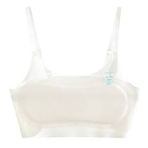 Childrens vest summer thin childrens underwear development period primary school students first stage tube top girls camisole vest