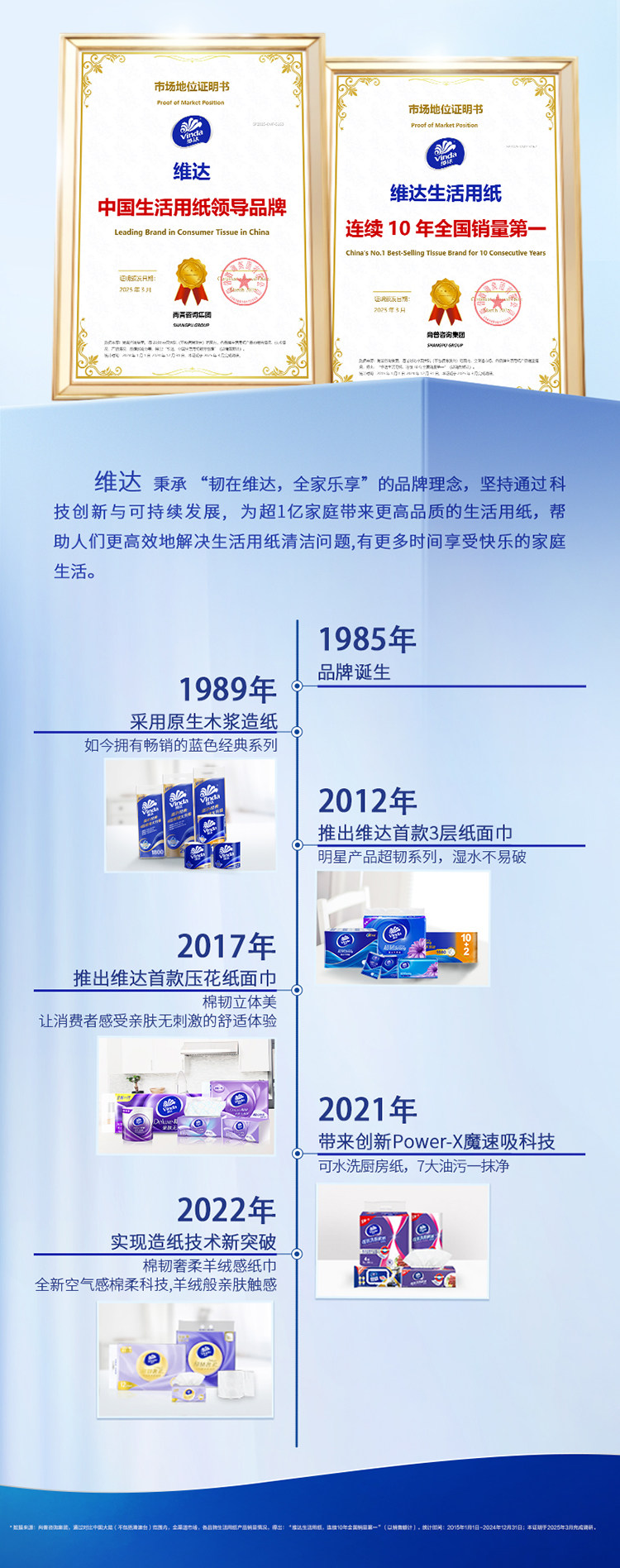 安享好物 安享B级洗脸巾-维达婴儿柔护洗脸巾 国标 