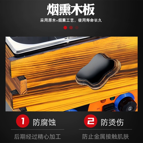 Songxing Kanto Boith Machine Коммерческая пряная машина Электрическая горячая лапша Трехно -цилиндра лох ​​-каст