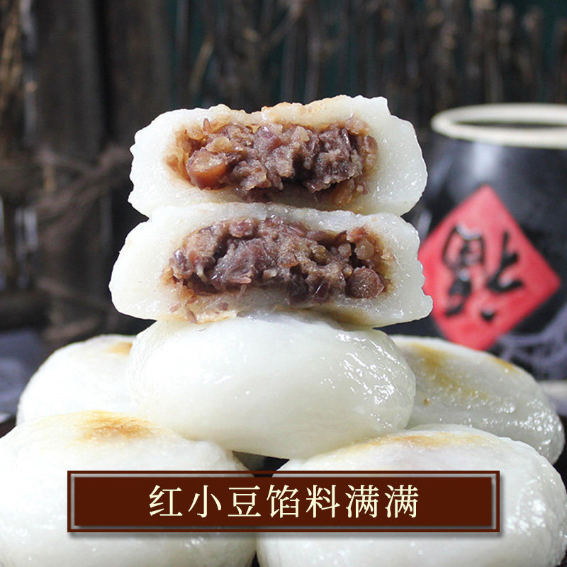 老母家粘火勺:东北传统风味的温暖记忆-粘豆包-淘宝好物网