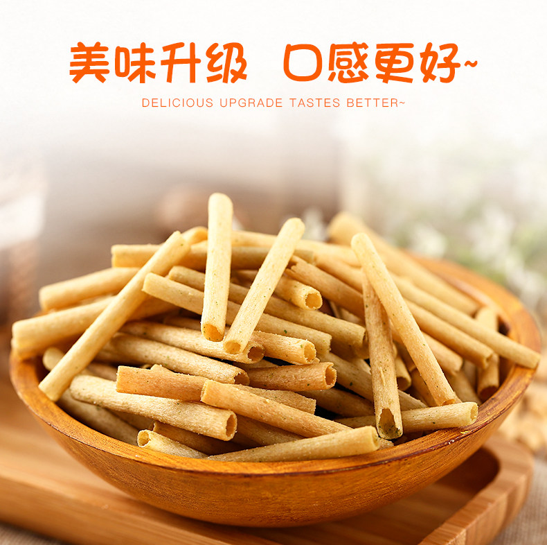 一根葱 36g*10包 图2