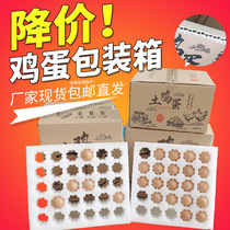 Pearl Cotton Egg Toegg delivery box 30 pieces 50 Home-egg Packaging Boxes Shockproof Anti-Fall for Special Box