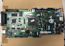  Ritu Tuwang cutting plotter accessories GRAPHTECFC8600FC8000 new original motherboard mainboard