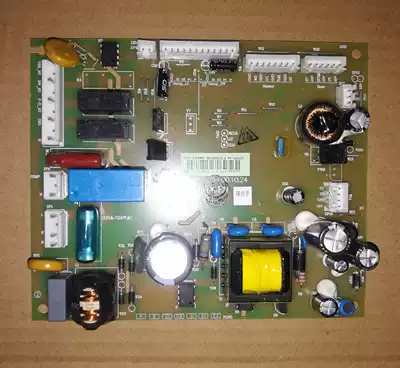 Applicable to Hisense Rongshang refrigerator BCD-398WY motherboard A B 1605515 motherboard main control board power board