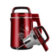 nên mua máy làm sữa hạt loại nào Nghiền trực tiếp để uống một máy sữa đậu nành nhỏ cho một người. Bữa sáng có thể được sử dụng cho một người. - Sữa đậu nành Maker máy làm sữa đậu nành philips
