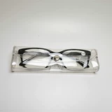 Новые очки для чтения крупная смола с высокой четкой