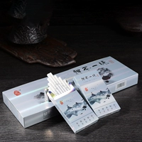 Частный чайный чай yiwei Little Branch (палки)