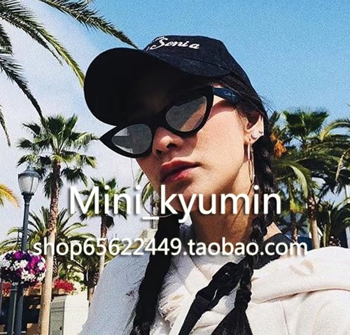 Брендовая ретро цепь, солнцезащитные очки на солнечной энергии, европейский стиль, популярно в интернете, кошачий глаз