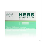 Бесплатная доставка искренняя японская птица бог птица трава зеленая птица держатель сигарет заброшенной фильтрации сигарет зеленой птицы 300