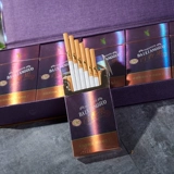 Жасмин чай чайный дым Прекрасный женский вкусный аромат ароматный брак не -табачный монополия табак подлинный красные грибы без зерна без доставки чай