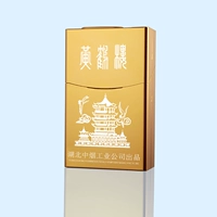 Золотая крана башня