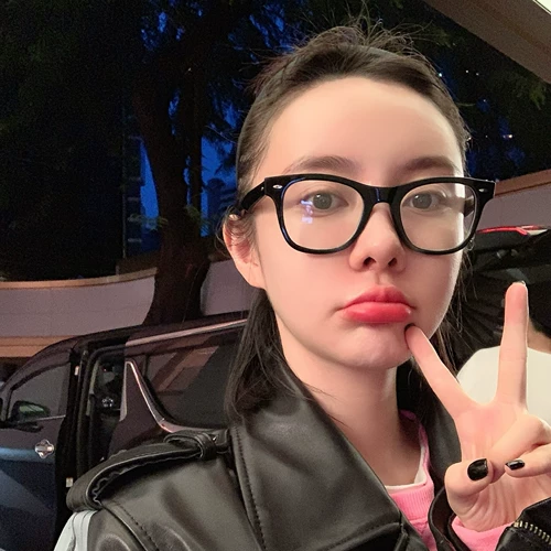 Ретро очки подходит для мужчин и женщин, по фигуре, в корейском стиле