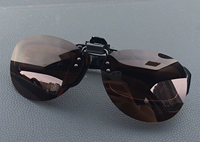 Новый поляризатор цвета чая