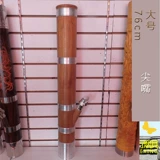 Натуральная вода из провинции Юньнань из натурального дерева, кальян, высококлассный большой мундштук, подходит для подростков