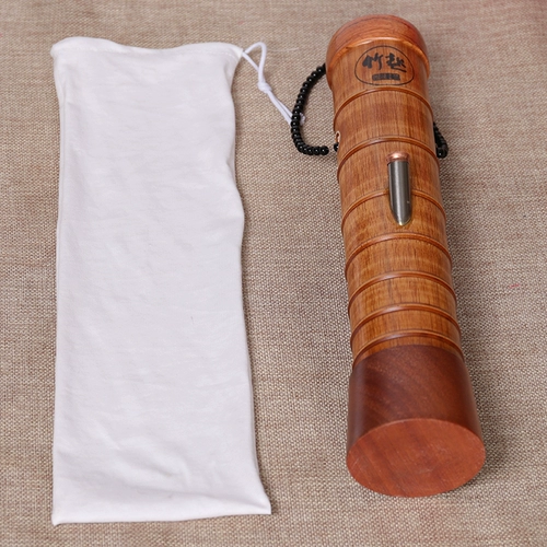 Чжук -Муку бамбук -сигаретная сигаретная фильтрация вода сигарета Большой бамбуко