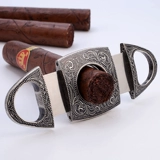 Высококлассный острый плавный набор инструментов, импортные ножницы, дырокол