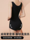 秋冬保暖连体塑身衣女收腹束腰收小肚子显瘦美体塑形束身衣三角款