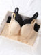 Adjustable Bra for Small Busts to Make Them Look Bigger, Gather Side Breasts, Special Bra for Flat Chests, Corrects Outward Expansion and Sagging, Lifts and Supports