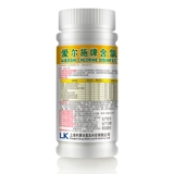 Антибактериальные шипучие таблетки, гигиеническое антибактериальное дезинфицирующее средство для домашнего использования