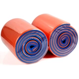 Пластабильная высокая молекулярная плита фанерная запястья зафиксировала перелом запястья.