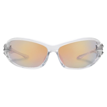 (Chinese Valentines Day Gift) (New 2024 Optical Series) THIRD KIND Large Frame Square Glasses Optical Lenses