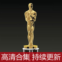 Oscar HD animated short film Oscar Film Festival Collection Collection