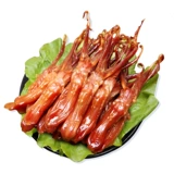 藤桥牌 Big Duck Longue Boutique Wenzhou Specialty Snack Network Red Dormitory Office Закуски Lavida Diachi Duck Langue San name