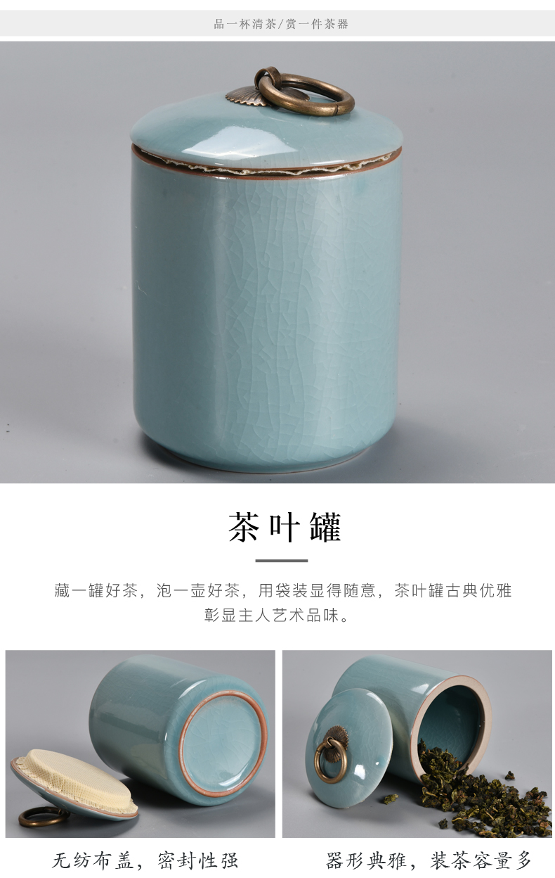 Xu ink electric TaoLu boiled tea travel tea set with boiling water portable bag in Japanese household glass teapot cup